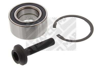 Комплект подшипника ступицы MAPCO 26712