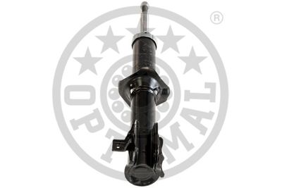 Амортизатор передний правый OPTIMAL A3910GR