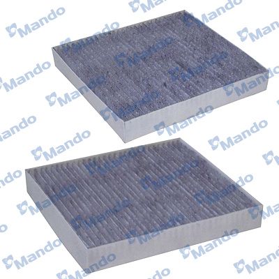 Фильтр салона Mando MMF025176
