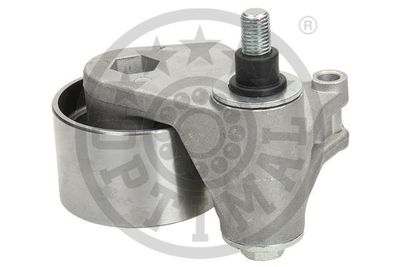 Ролик натяжителя ремня ГРМ OPTIMAL 0N2326