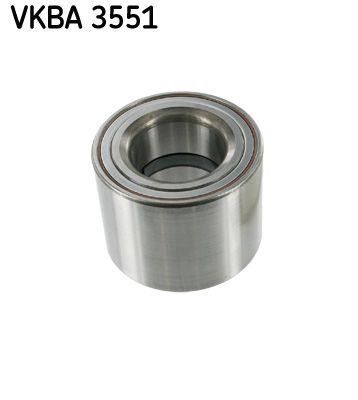Подшипник передней ступицы SKF VKBA3551