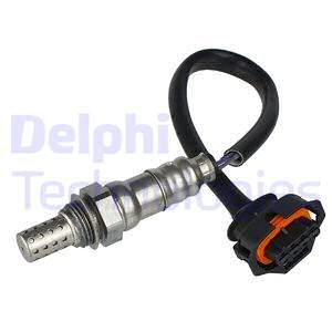 Лямбда-зонд DELPHI ES2031512B1