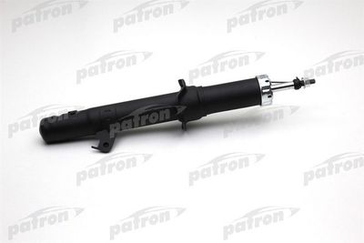 Амортизатор передний левый PATRON PSA341352