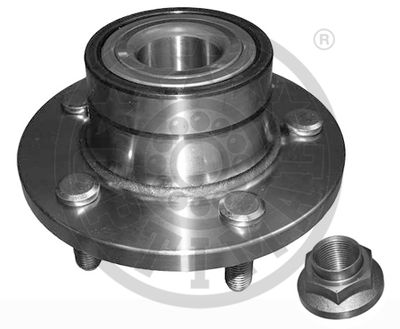 Ступица с подшипником OPTIMAL 922875