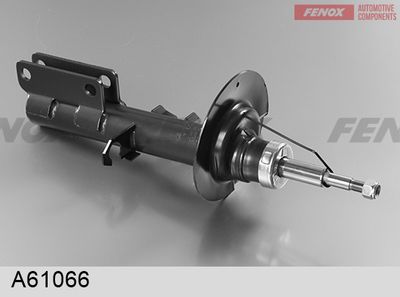 Амортизатор передний левый газовый FENOX A61066
