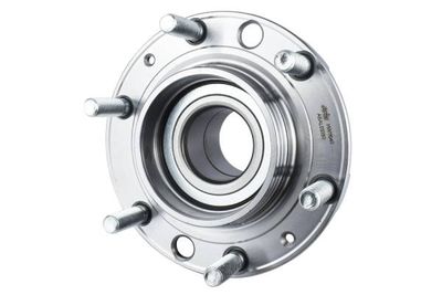 Подшипник ступицы передний комплект JIKIU HW11040