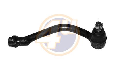 Наконечник рулевой тяги FIXAR FS1017R