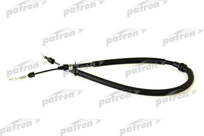 Трос стояночного тормоза PATRON PC3008