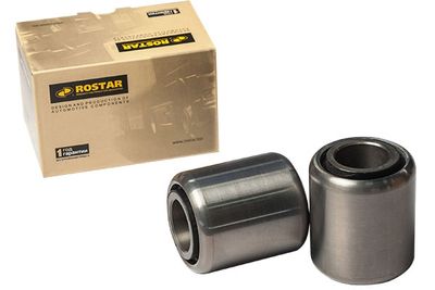 Сайлентблок рессоры Rostar 1800203159800