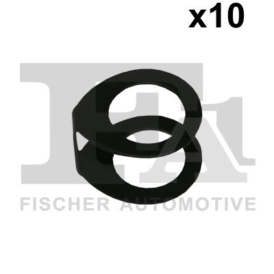 Прокладка турбокомпрессора LAND ROVER LR025565