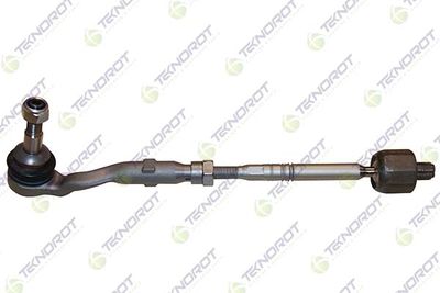 Тяга рулевая в сборе передняя левая TEKNOROT B902903