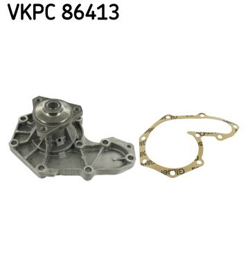 Насос водяной SKF VKPC86413
