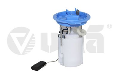 Насос топливный VIKA 99191787601