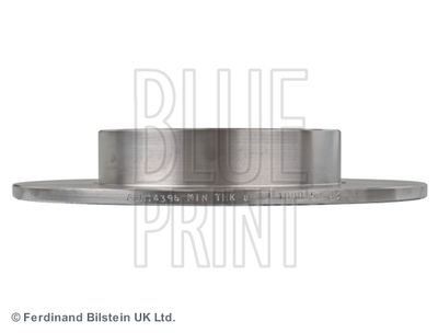 Диск тормозной Blue Print ADN14396