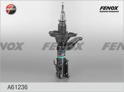 Амортизатор FENOX A61236
