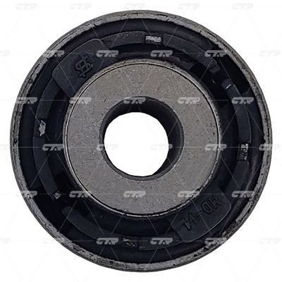 Сайлентблок цапфы задней CTR GV0534