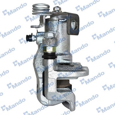 Ремкомплект направляющих суппорта Mando EX584001W300