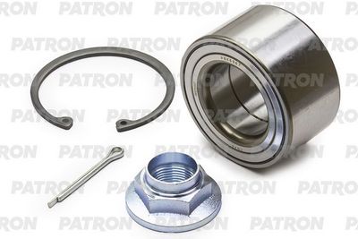 Подшипник передней ступицы PATRON PBK6967