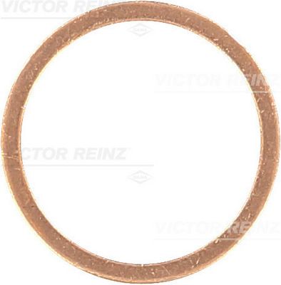 Кольцо уплотнительное VICTOR REINZ 417023100