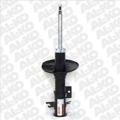 Амортизатор передний правый TORR DV1163R