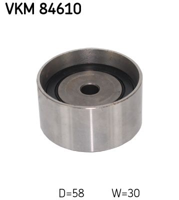Ролик ремня ГРМ SKF VKM84610