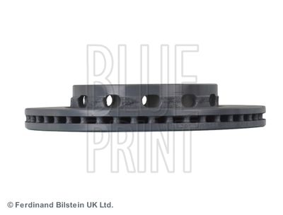Диск тормозной Blue Print ADG04301