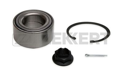 Подшипник ступицы Mando EBW10010S