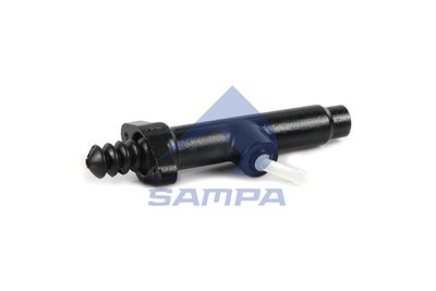 Цилиндр сцепления главный SAMPA 201427
