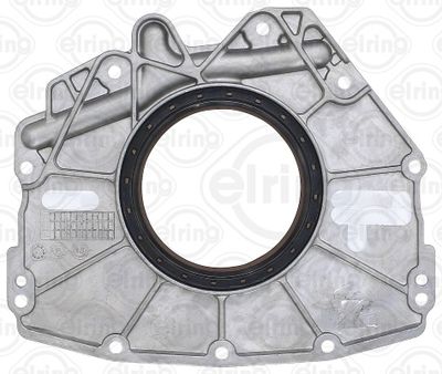 Сальник коленвала ELRING 686870