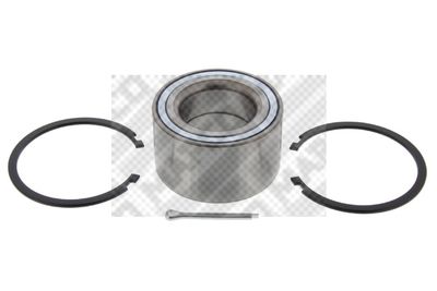 Комплект подшипника ступицы MAPCO 26549