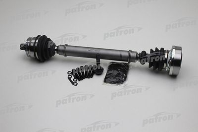 Полуось правая PATRON PDS0323