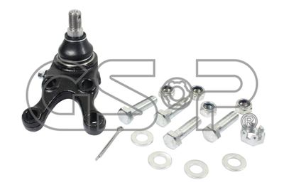 Опора шаровая нижняя левая KYB KBJ1047