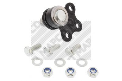 Опора шаровая MAPCO 49162