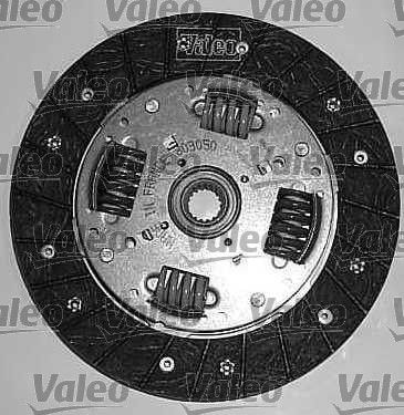 Комплект сцепления VALEO 821336