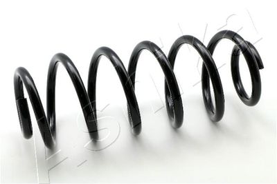 Пружина задняя STANDARD SPRINGS ST133105R
