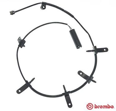 Датчик износа тормозных колодок BREMBO A00296