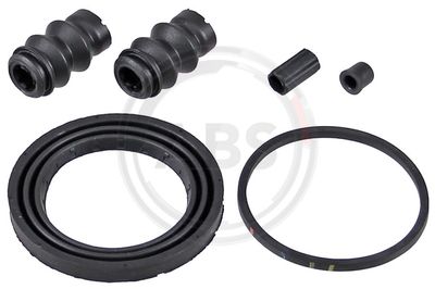 Ремкомплект тормозного суппорта MasterKit 77A1774