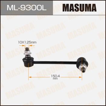 Стойка стабилизатора Masuma ML9300L