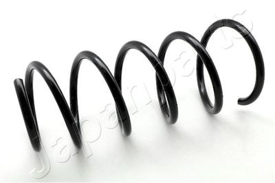 Пружина подвески JAPANPARTS ZC6190A