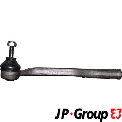 Наконечник рулевой тяги левый JP Group 5144600270
