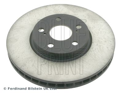 Диск тормозной Blue Print ADT34385