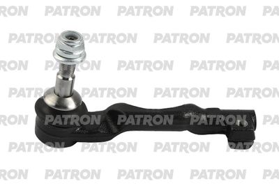 Наконечник рулевой тяги PATRON PS10077L