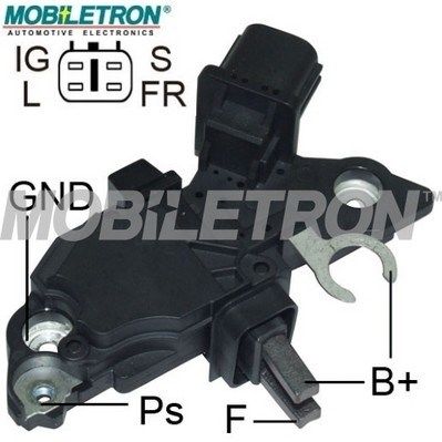 Регулятор генератора Mobiletron VRB243