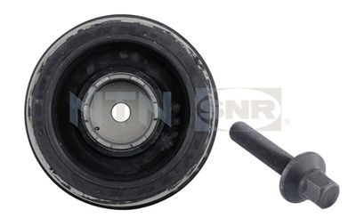 Шкив коленвала SNR DPF35001K1