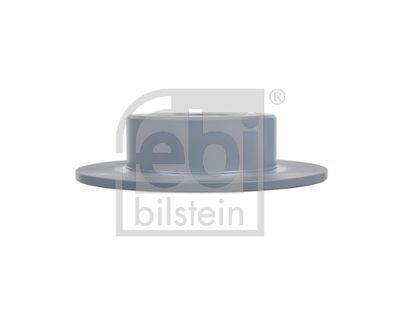 Диск тормозной FEBI 08506