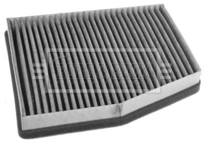 Фильтр салона угольный BIG FILTER GB9970C
