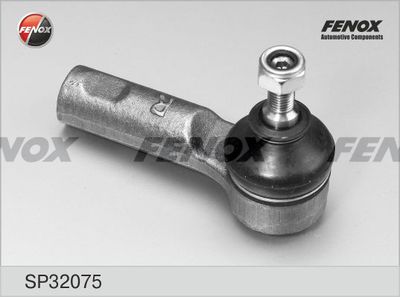 Наконечник рулевой передний правый FENOX SP32075