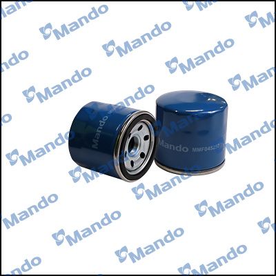 Фильтр масляный Mando MMF045297