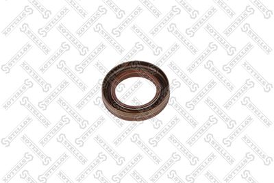 Кольцо уплотнительное STELLOX 3400108SX