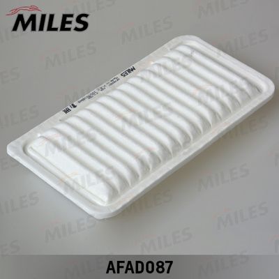 Фильтр воздушный Miles AFAD087